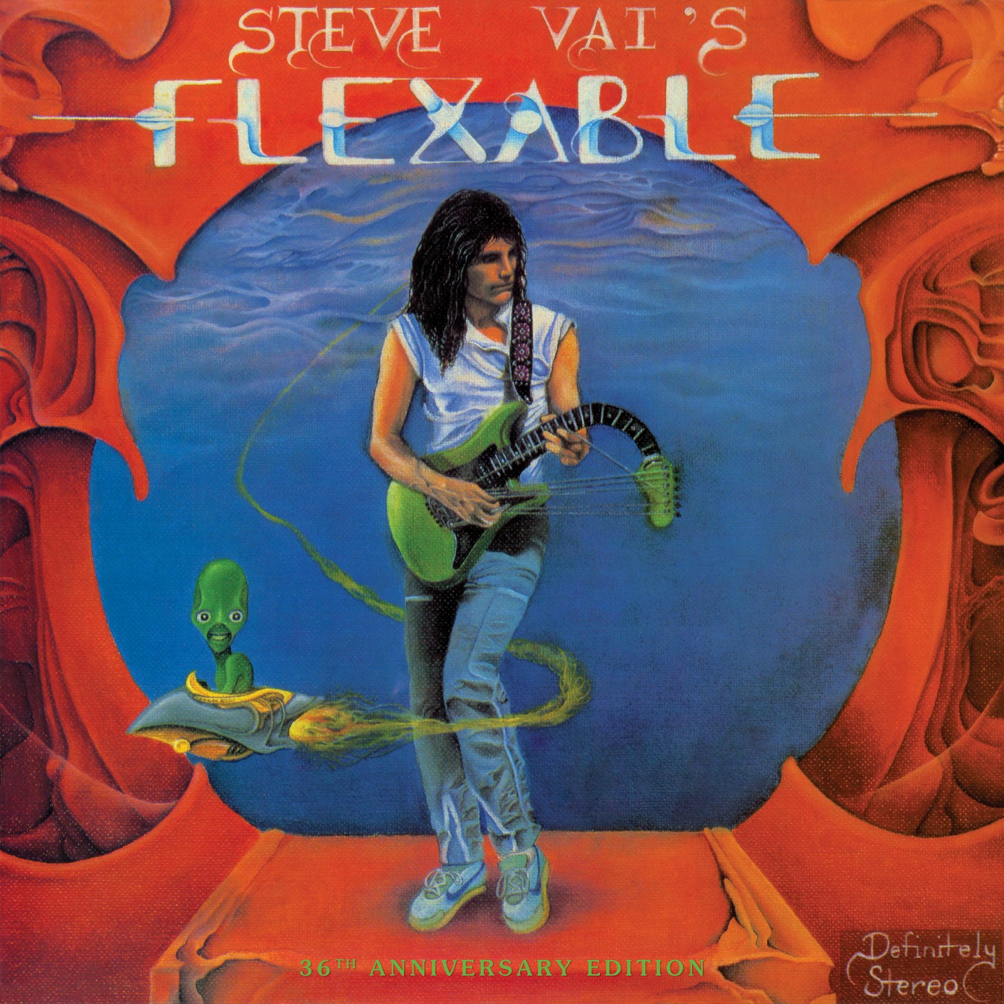 Flex‐Able