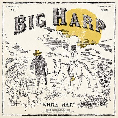 White hat