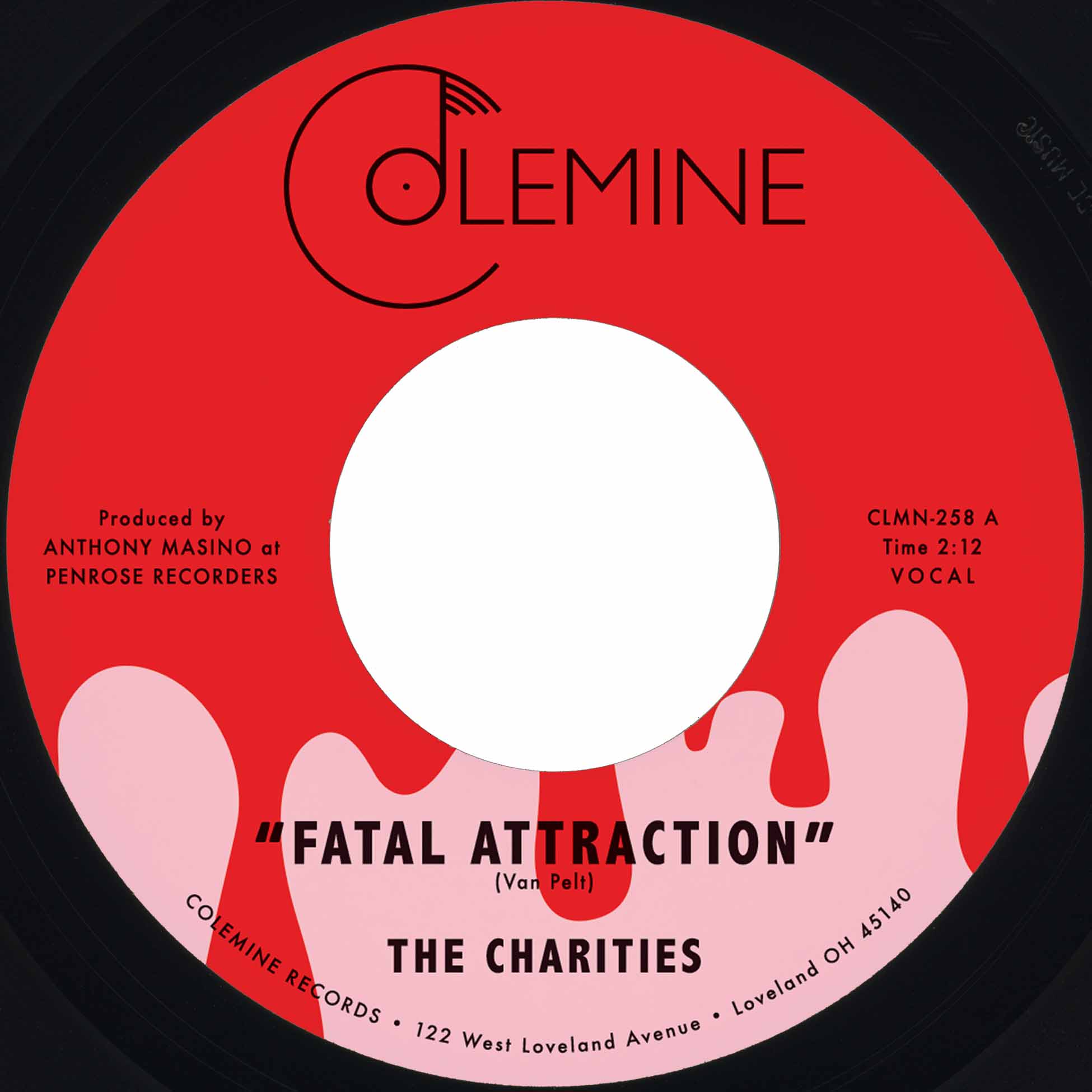 Fatal Attraction + It'S Not Our Time