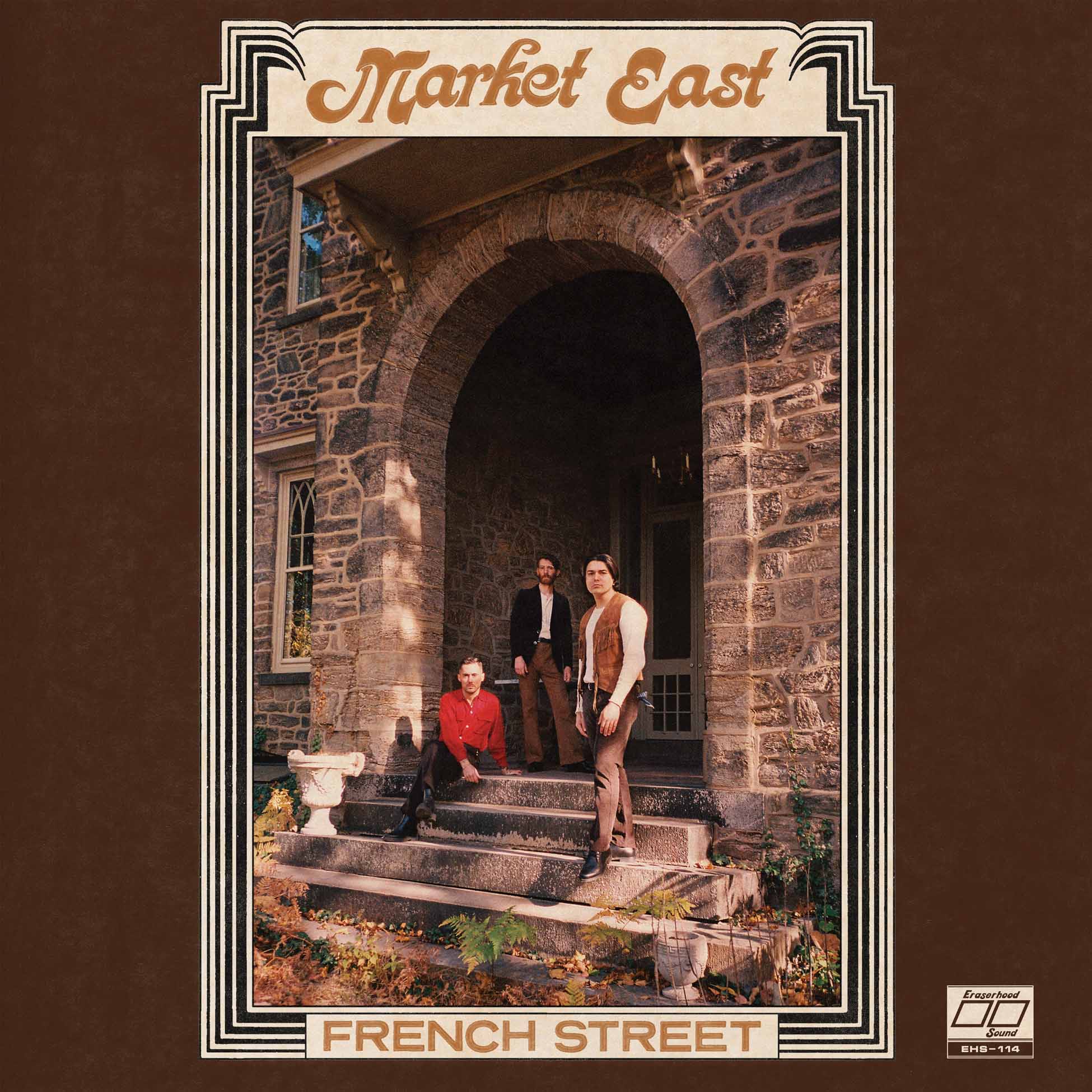 French Street