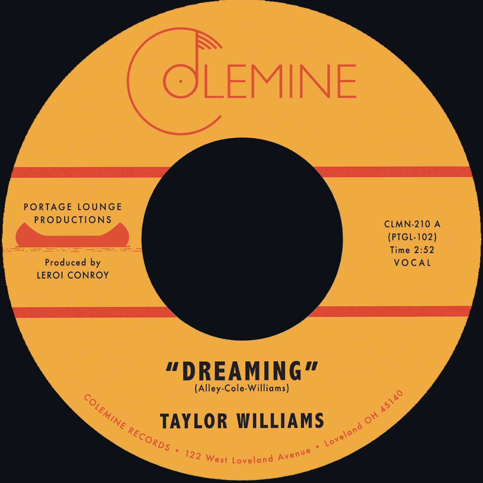 Dreaming + What About Me?