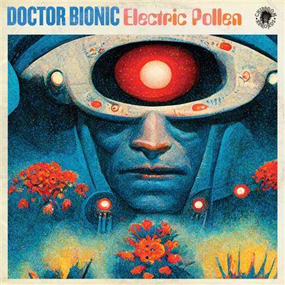 Electric Pollen - Bleu