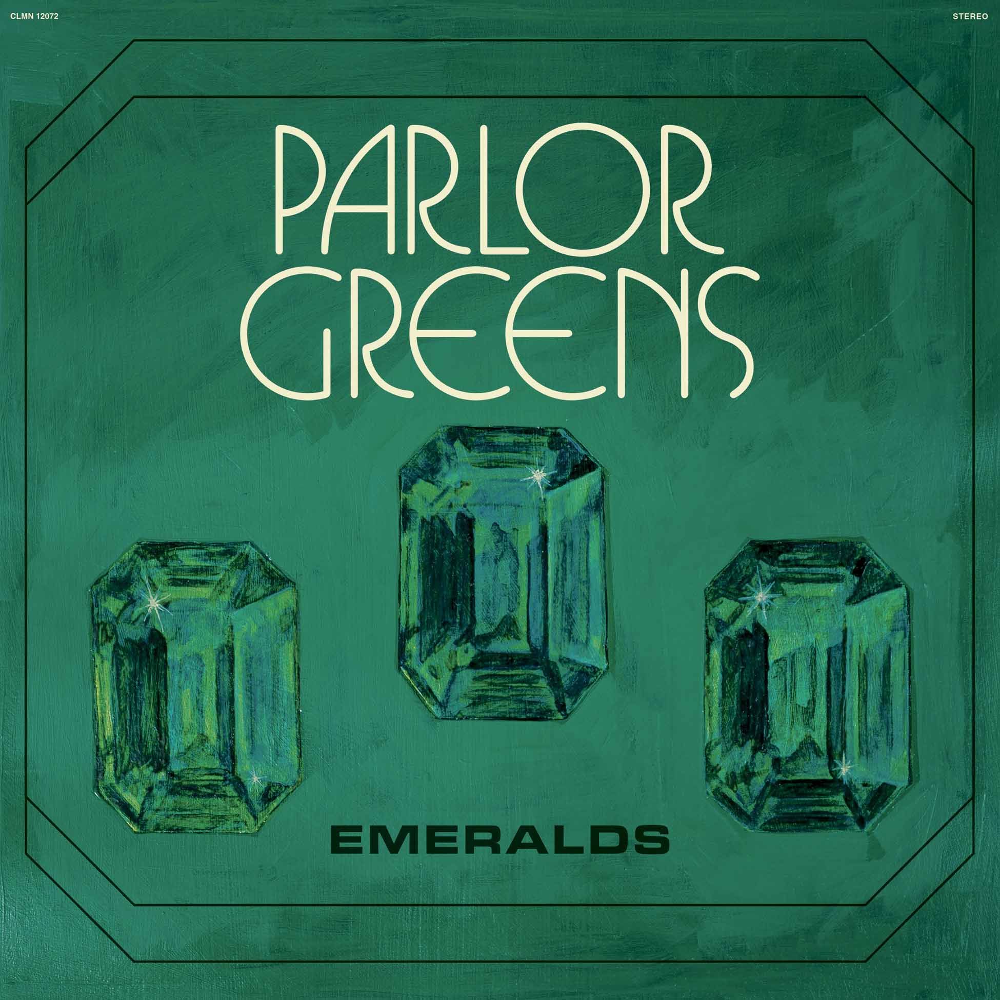 Emeralds