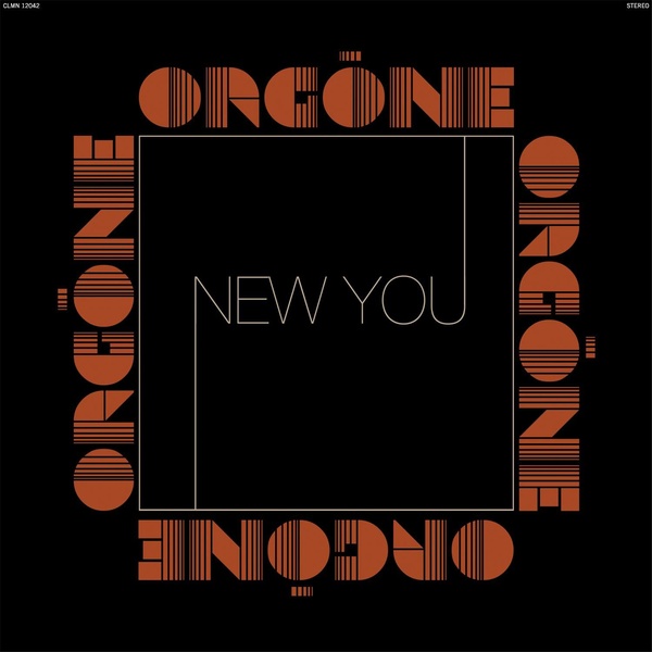 New You