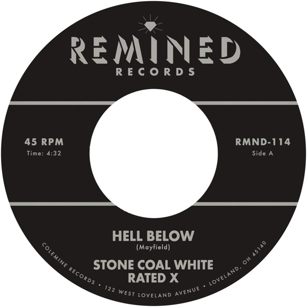 Hell Below + Free