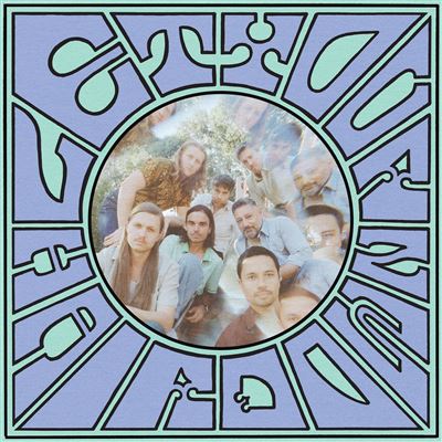 Let Your Hair Down - Vinyle