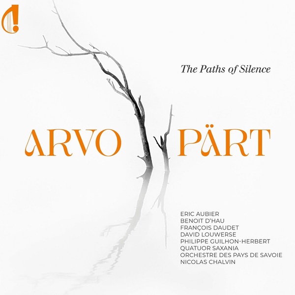 The Paths Of Silence