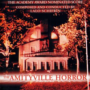 The Amityville Horror
