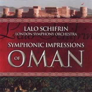 Symphonic Impressions of Oman