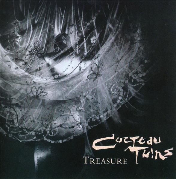 Treasure