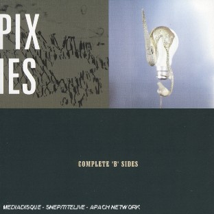 Complete b sides