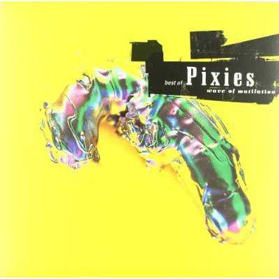BEST OF PIXIES WAVE