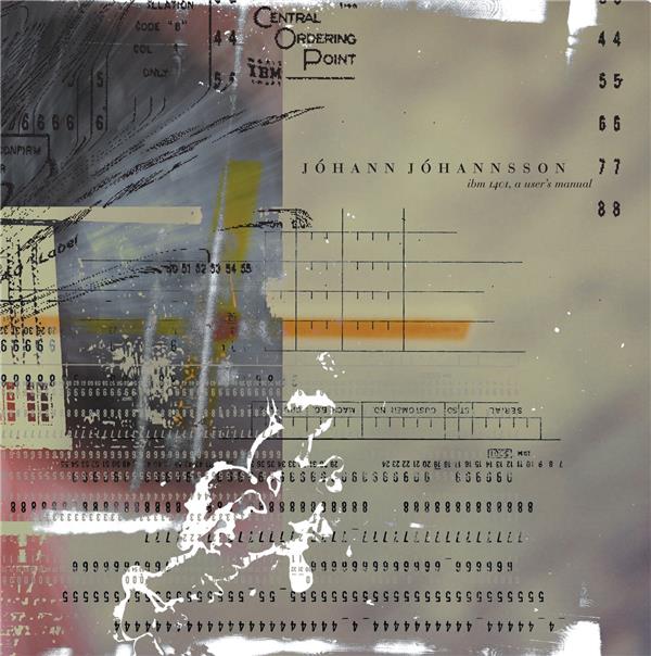 IBM 1401, A USER'S MANUAL