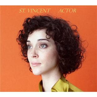 Actor - Digipack