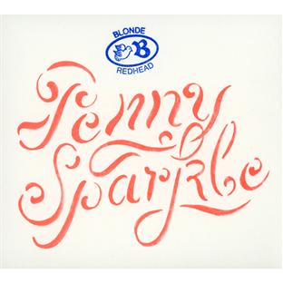 Penny Sparkle