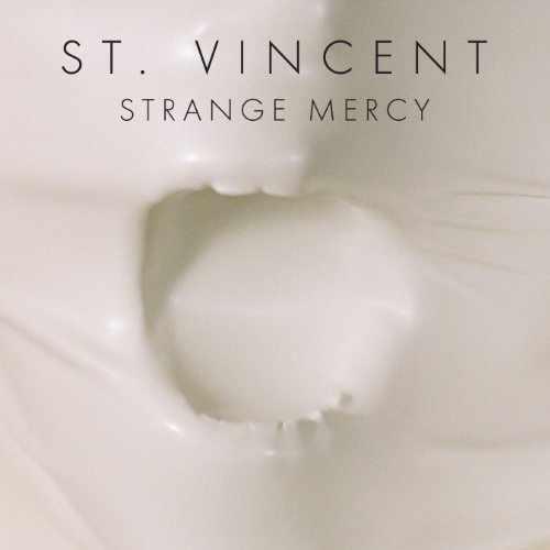STRANGE MERCY