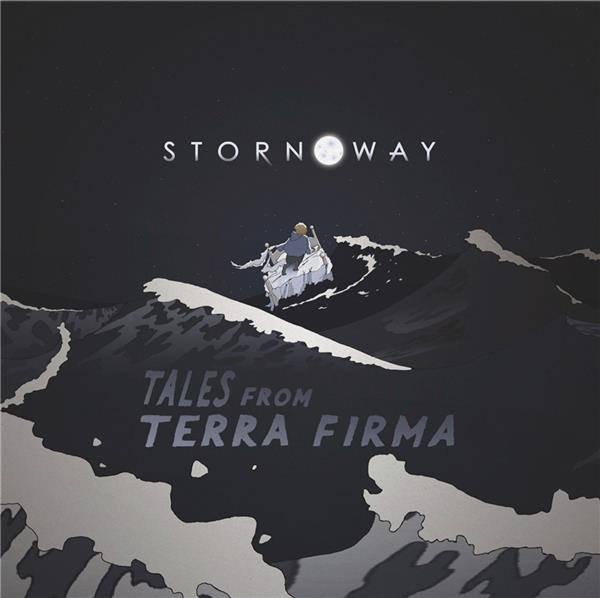 TALES FROM TERRA FIRMA - ÉDITION LIMITÉE