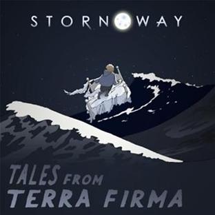 TALES FROM TERRA FIRMA