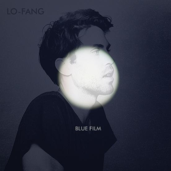 BLUE FILM