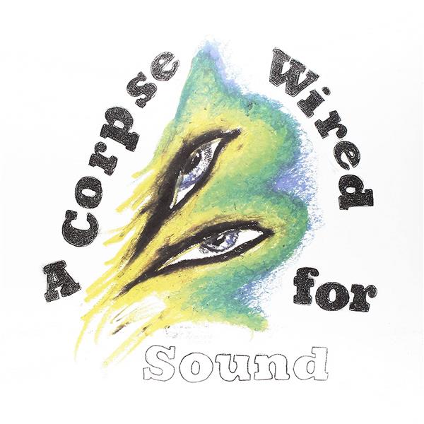 A CORPSE WIRED FOR SOUND
