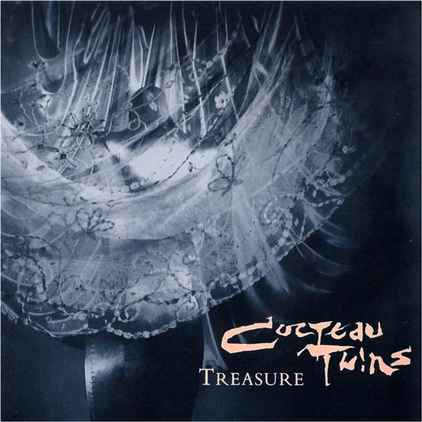 TREASURE