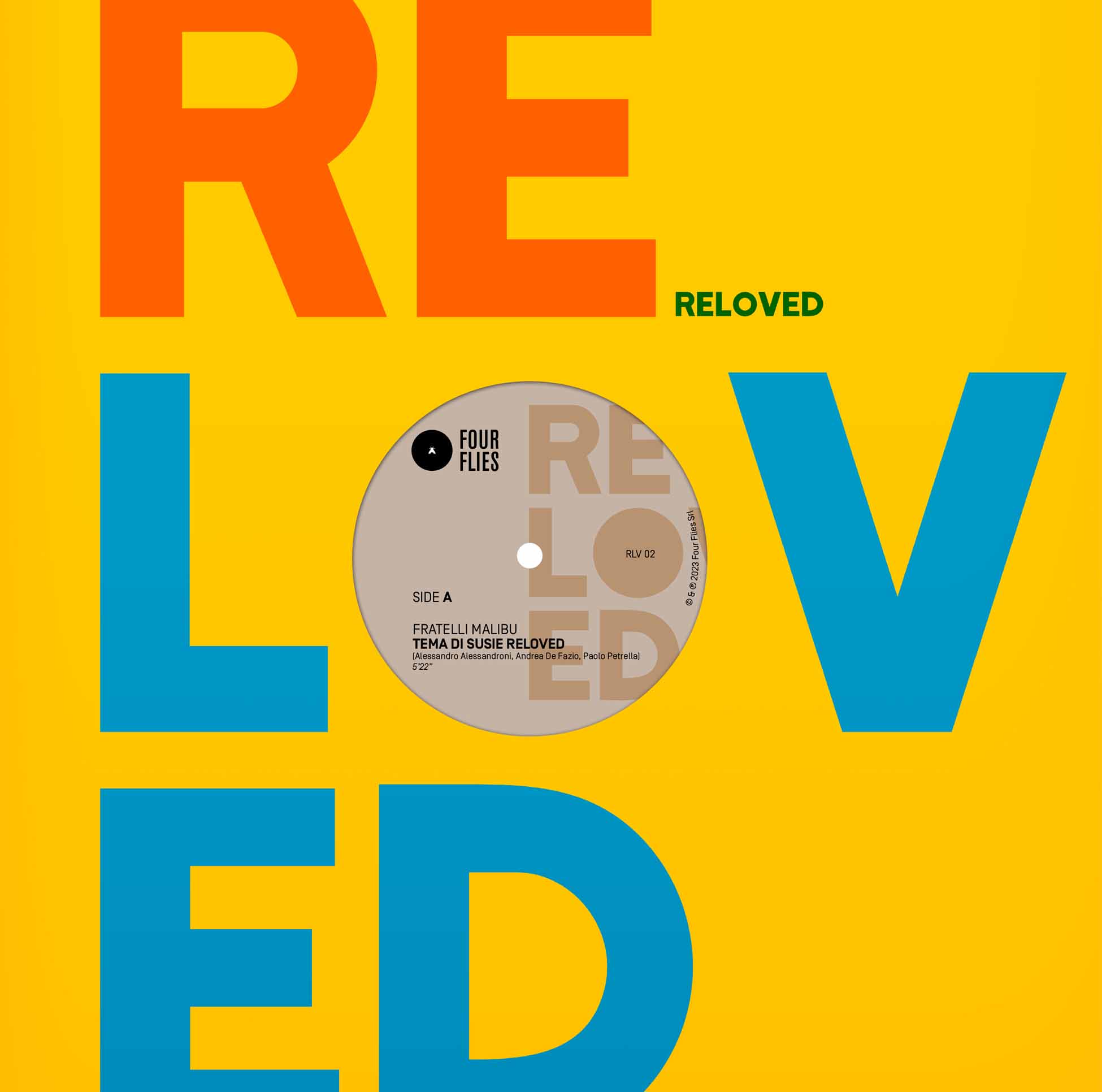 Tema Di Susie Reloved