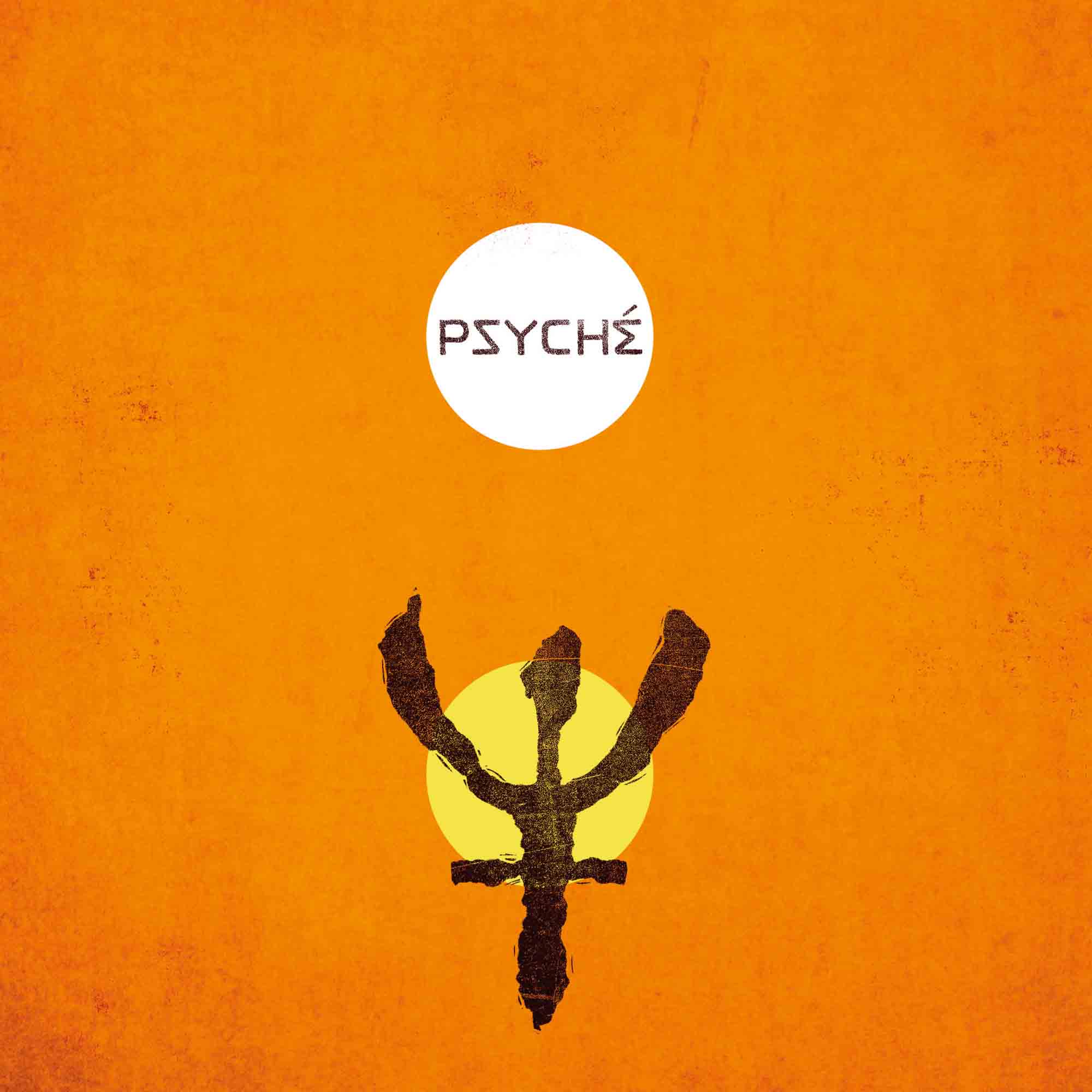 Psyché