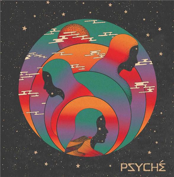 Psyché