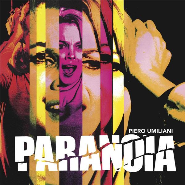 Paranoia (Orgasmo)