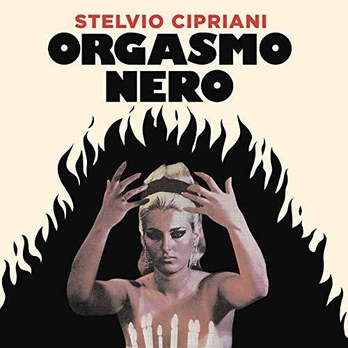 Orgasmo Nero