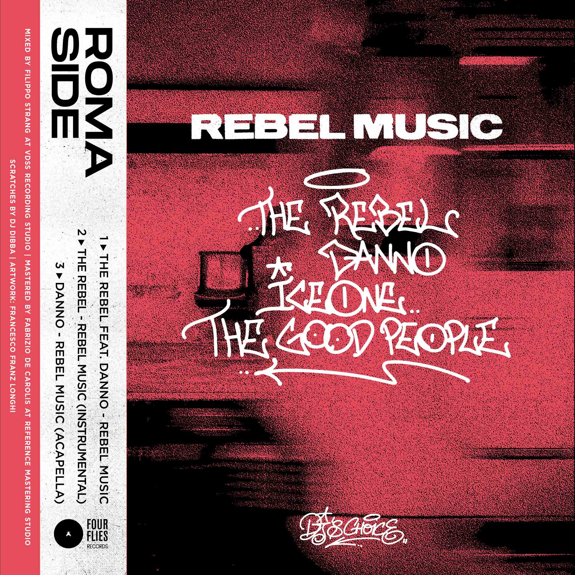 Rebel Music