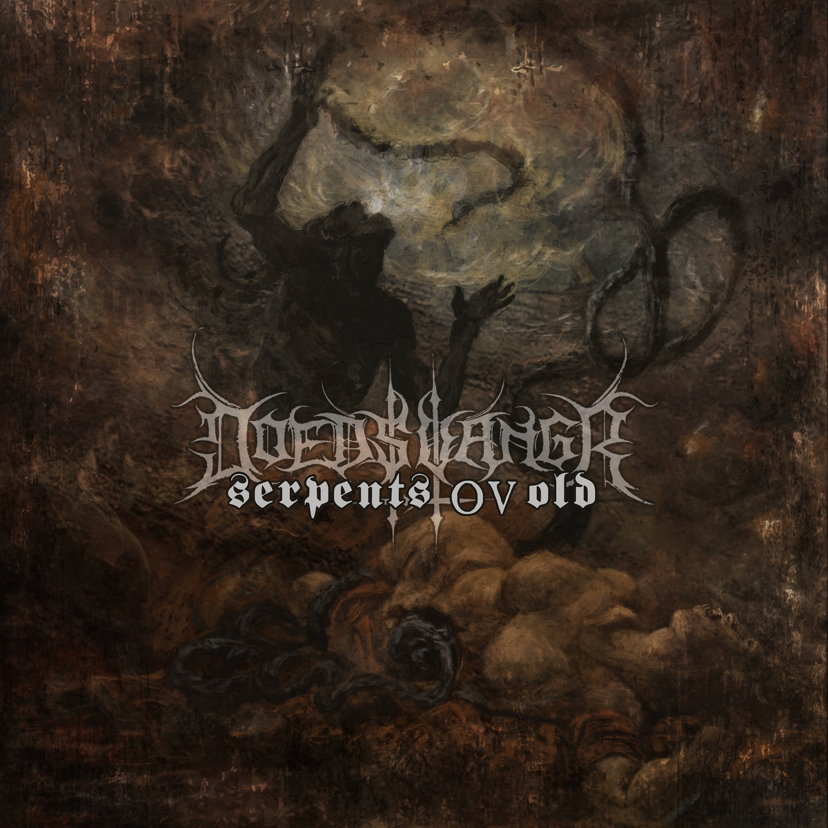 Serpents ov Old