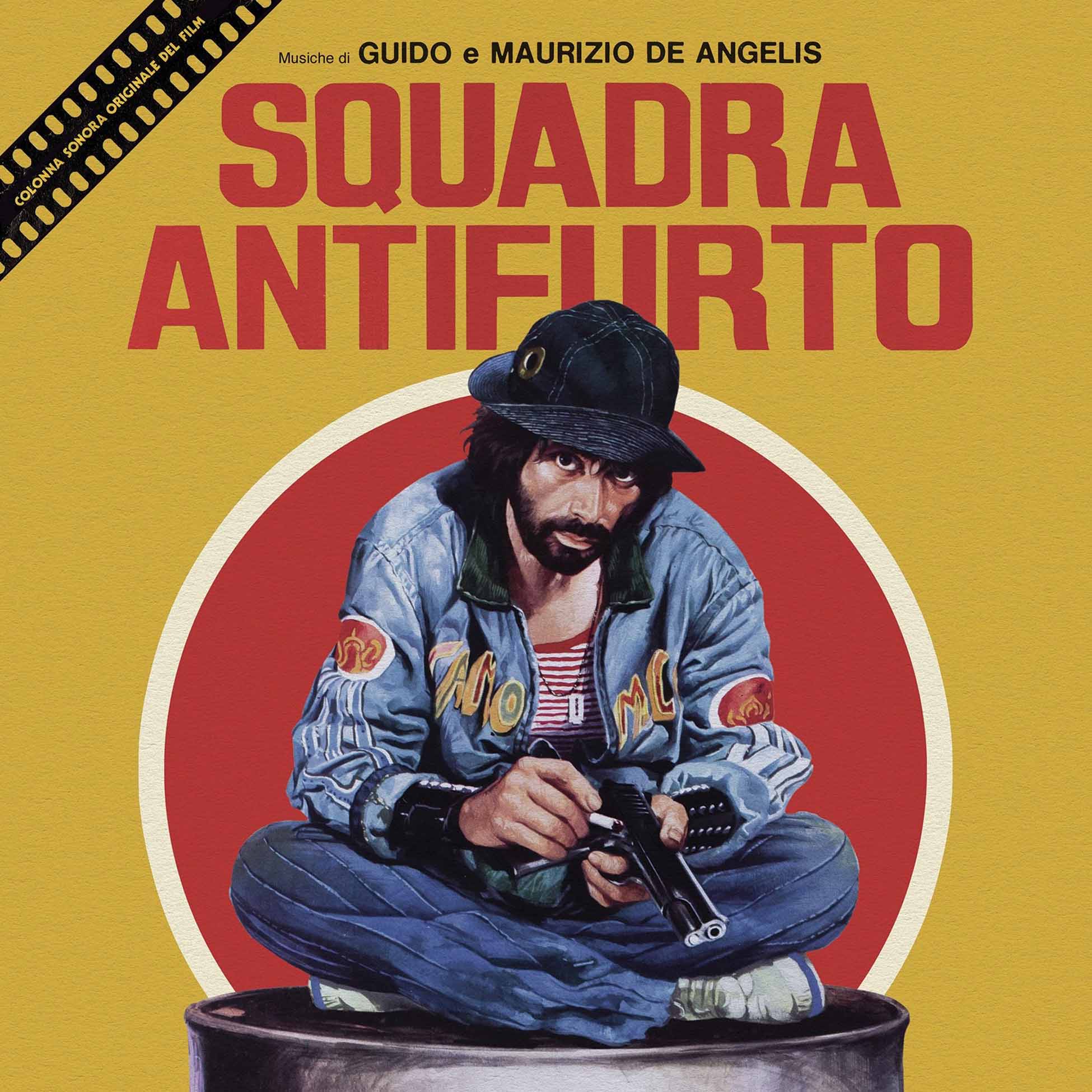 Squadra Antifurto