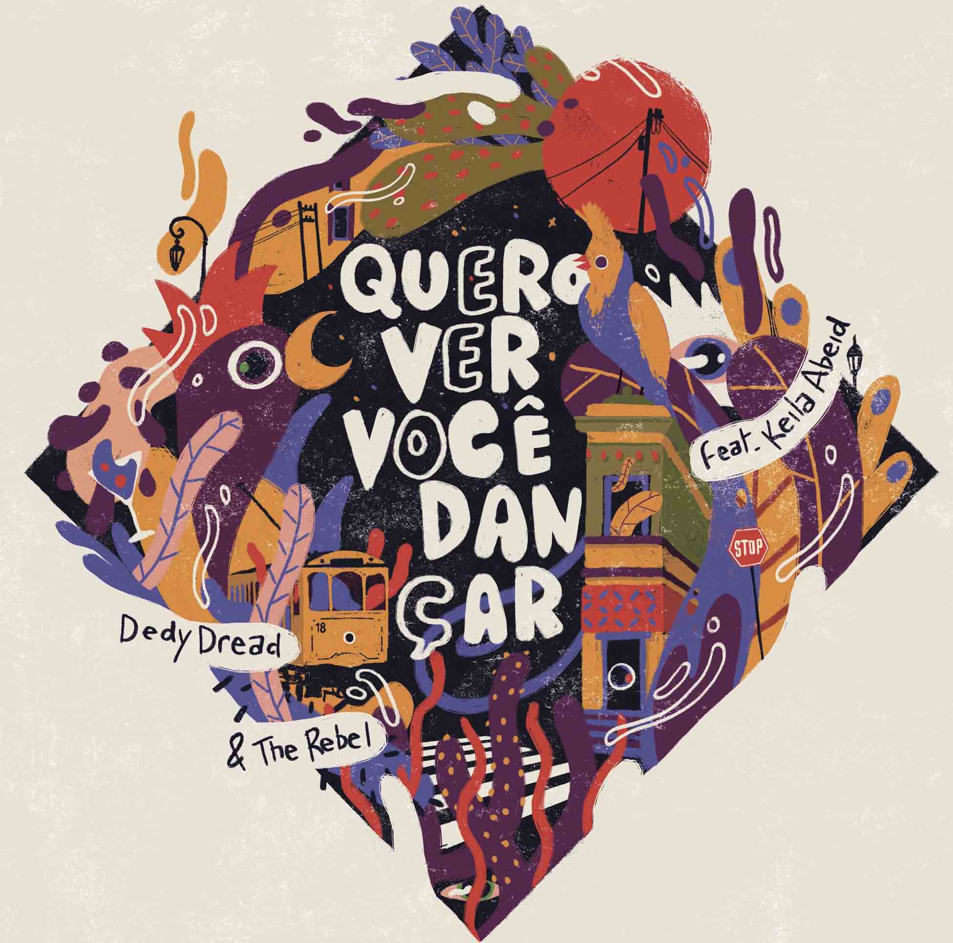 Quero Ver Você Dancar