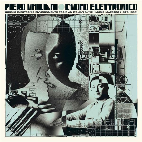 L’Uomo Elettronico