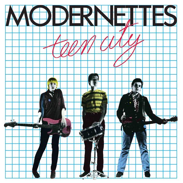 Teen City - 35th Anniversary Reissue