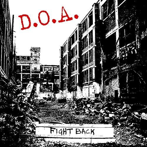 Fight Back