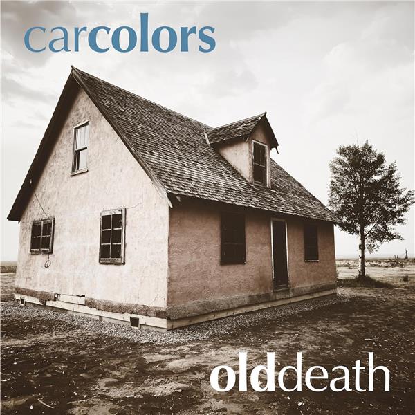 OLD DEATH/VINYLE ARGENT