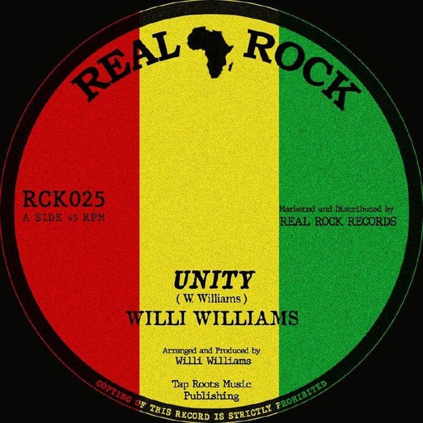 Unity/The Drum Street Crew/Unity Version