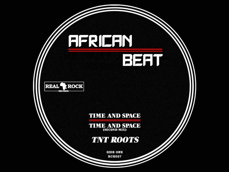 Time And Space/Righteous Vibration