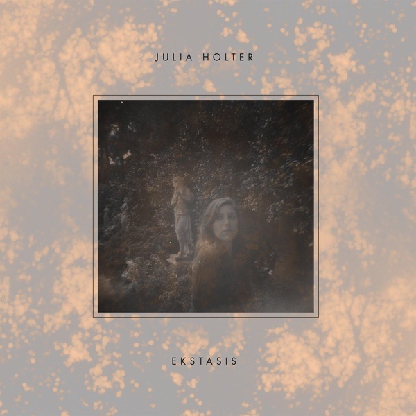 Ekstasis - Inclus coupon MP3