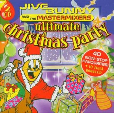 Ultimate Christmas Party