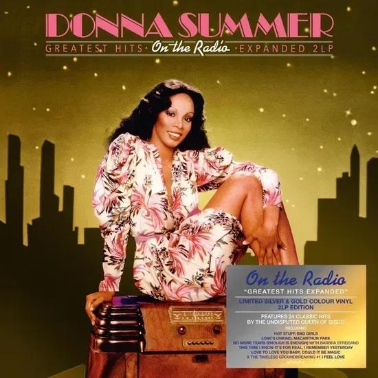 On The Radio - Greatest Hits