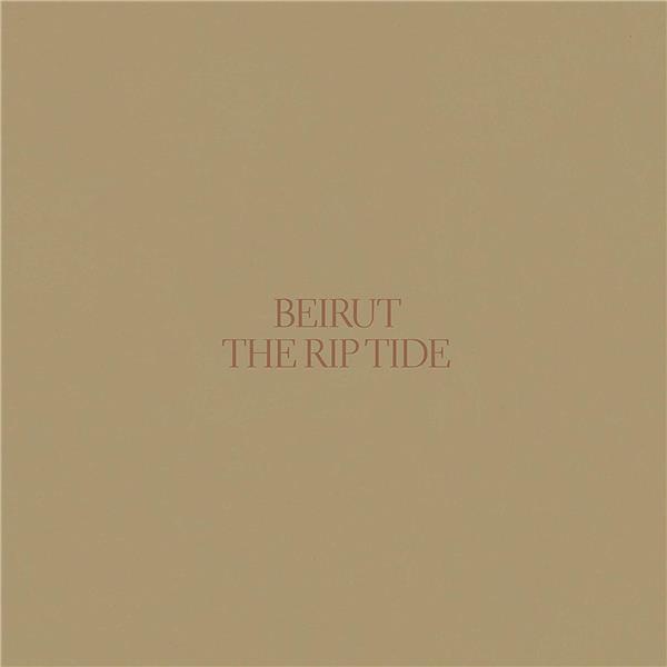 The Rip Tide