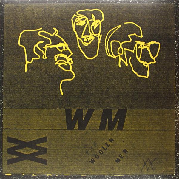 The Woolen Men
