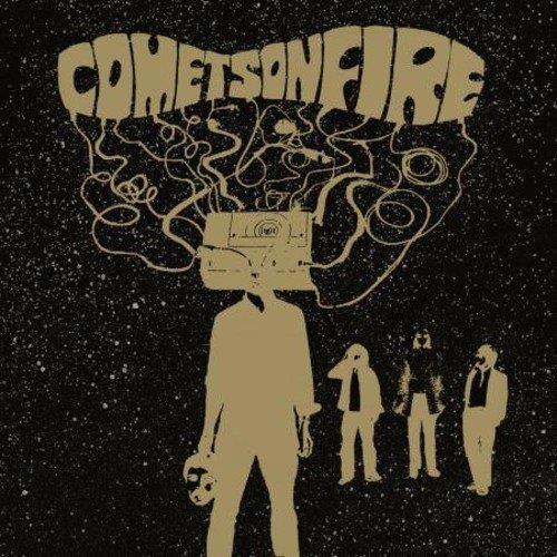Comets on Fire