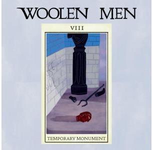 Temporary Monument /coupon MP3 inclus