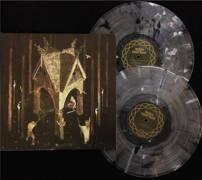 Thrice Woven