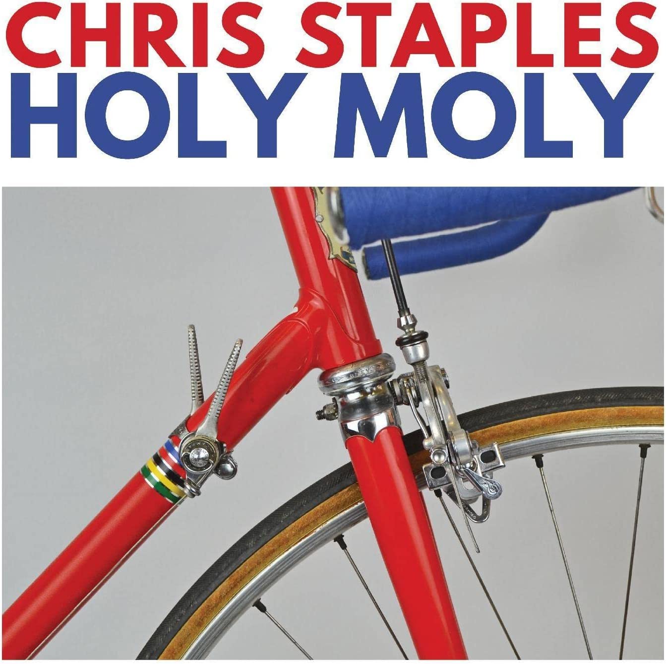HOLY MOLY/VINYLE COULEUR