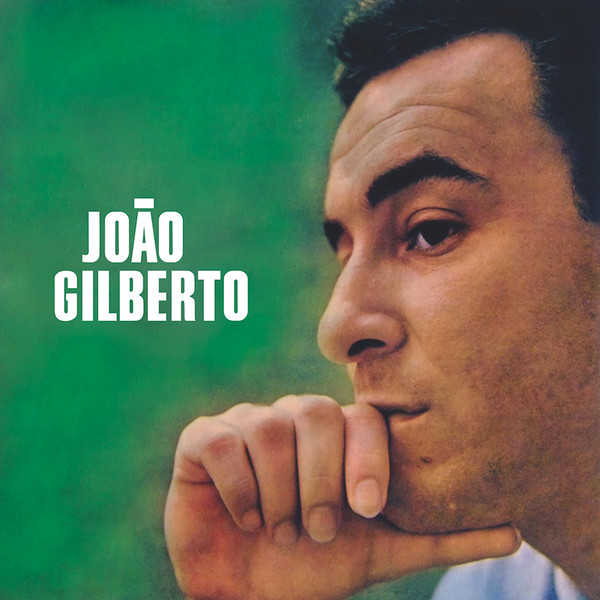 João Gilberto